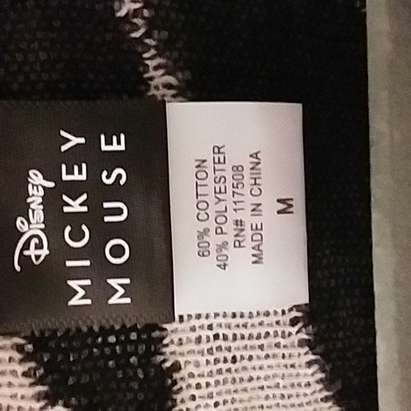 Mickey Mouse sweater - Picture 6 of 9